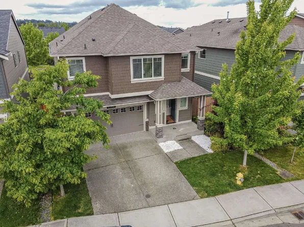 1124 27th St NW, Puyallup, WA 98371