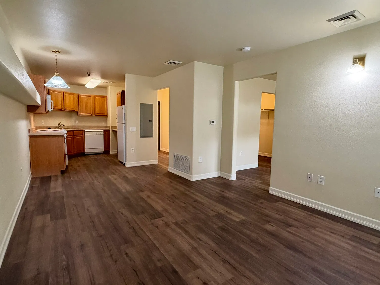 Dunn Memorial Senior Housing — Photo 2
