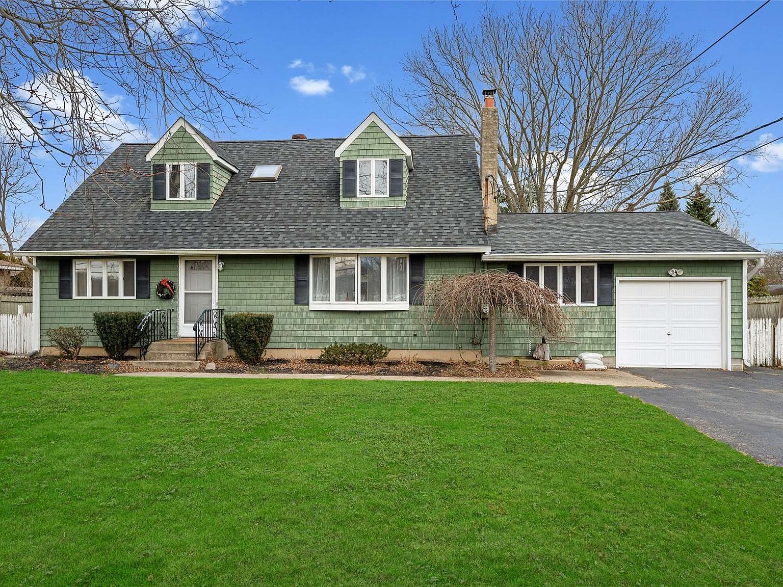 25 Evergreen Avenue, East Moriches, NY 11940 Zillow