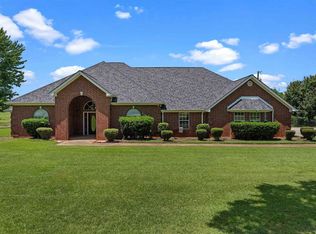 325 Clements Ranch Rd, Kilgore, TX 75662