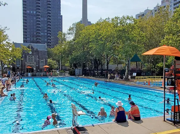 500 East 77th Street image 8 of 9