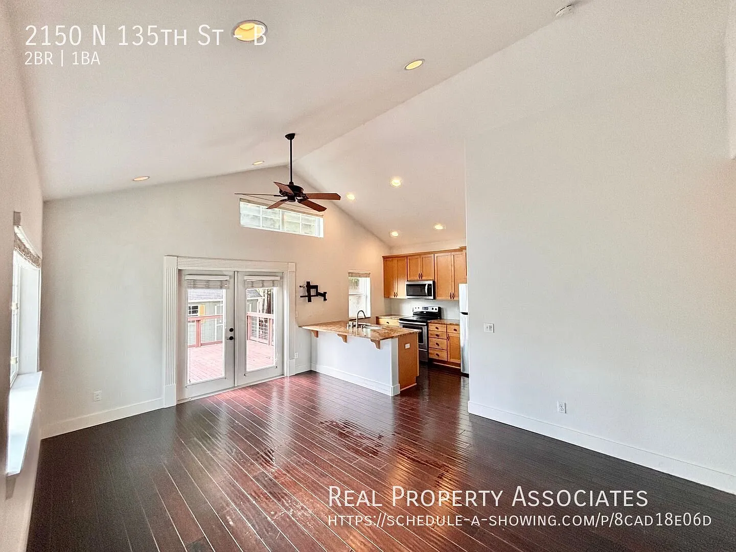 Stunning DADU in Pinehurst Neighborhood! — Photo 3