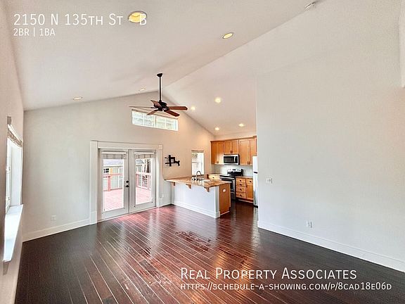 3rd image of 2150 N 135th St #B