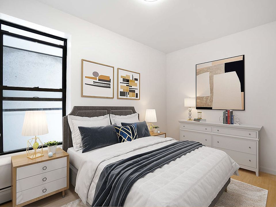 1st image of 1644 Madison Ave #3C