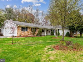 16110 Pointer Ridge Dr, Bowie, MD 20716