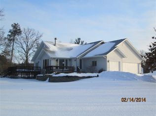 1110 Dakota Ave, Friendship, WI 53934