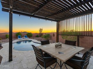 7245 W Cactus Flower Pass, Marana, AZ 85658