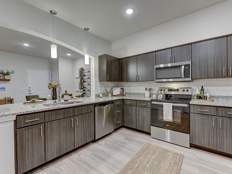 A3-Llano Kitchen