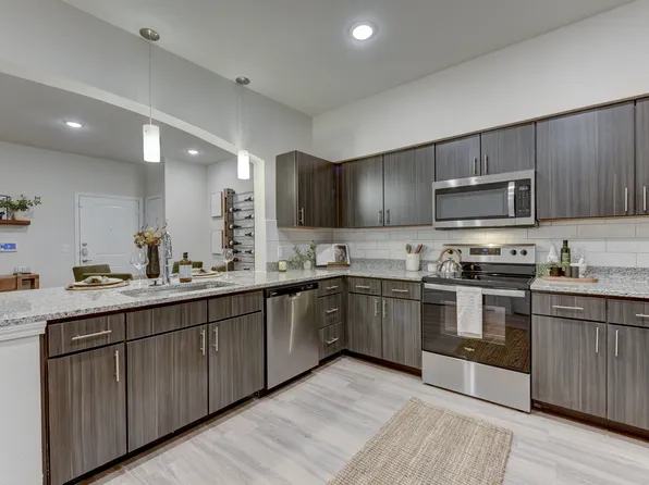 Bridge at Three Hills