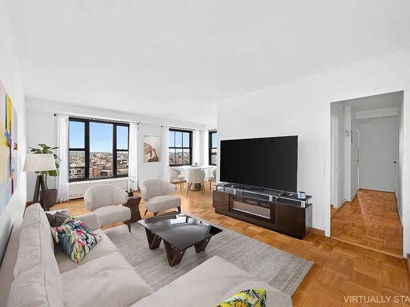 365 Clinton Ave APT 12B, Brooklyn, NY 11238