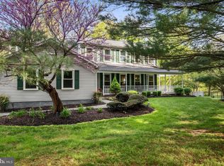 36306 Osburn Rd, Purcellville, VA 20132