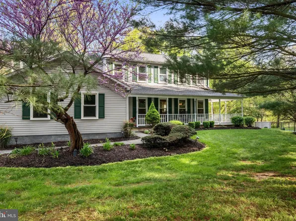 36306 Osburn Rd, Purcellville, VA 20132