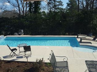 708 Fairway Ln, Columbia, SC 29210