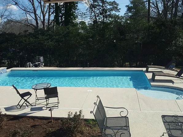 708 Fairway Ln, Columbia, SC 29210