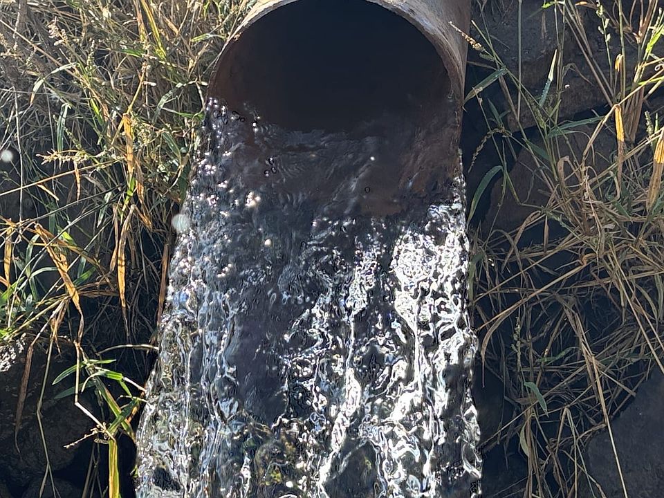 Water Photo
