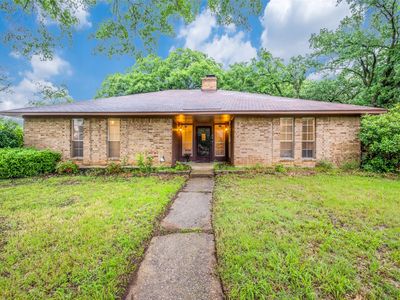 2708 Winchester Ct, Denton, TX, 76209