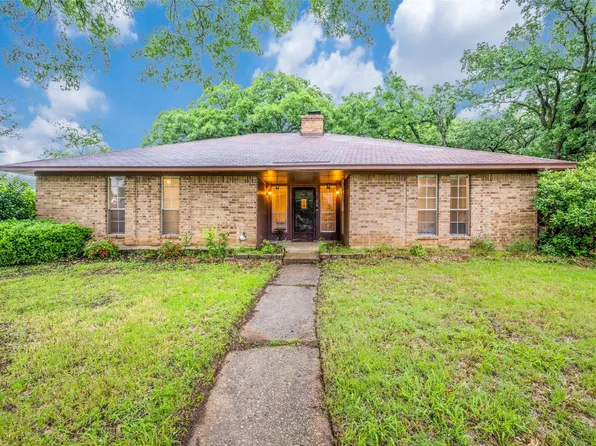 2708 Winchester Ct, Denton, TX 76209