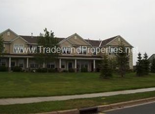 11316 Chisholm Cir NE UNIT B, Blaine, MN 55449