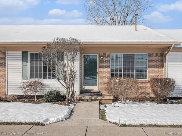 419 Ewell St, Romeo, MI 48065