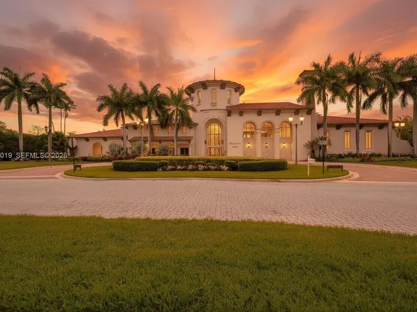 2900 NW 125th Ave #3416, Sunrise, FL 33323
