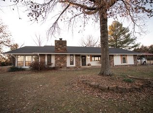 3900 White House Ln, Van Buren, AR 72956