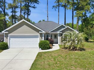 1904 Capella Ct., Conway, SC 29527