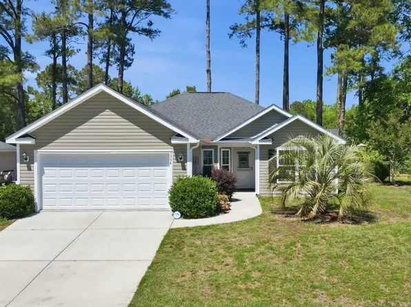 1904 Capella Ct., Conway, SC 29527