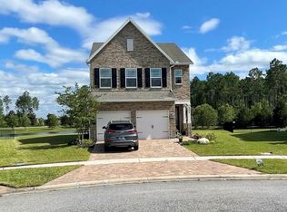 207 Silver Creek Pl, Saint Augustine, FL 32095