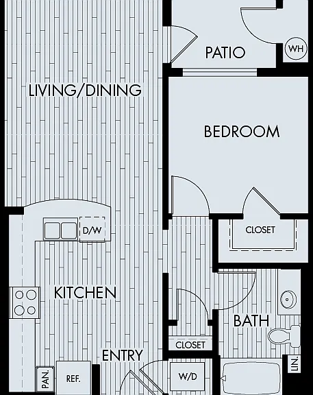 88 at Alhambra Place — Photo 21