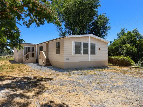 21498 Trefoil Ln Unit 34, Cottonwood, CA 96022
