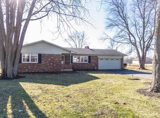 4855 Vermillion Ct, Avon, IN 46123