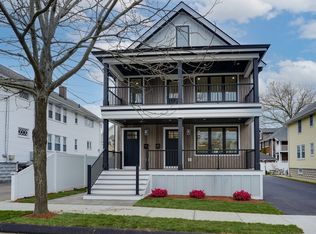 19 Drew Rd #19, Belmont, MA 02478