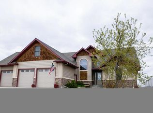 1305 46th Ave NE, Great Falls, MT 59404