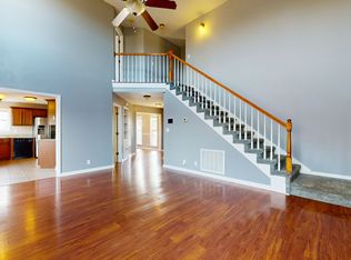 2585 Alex Overlook Way, Clarksville, TN 37043
