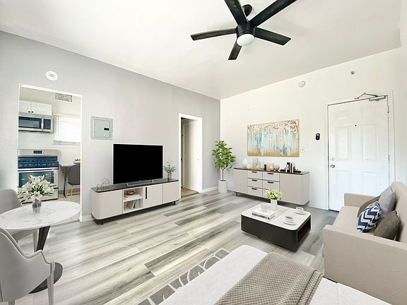 2nd image of 1416 W Olympic Blvd APT 37