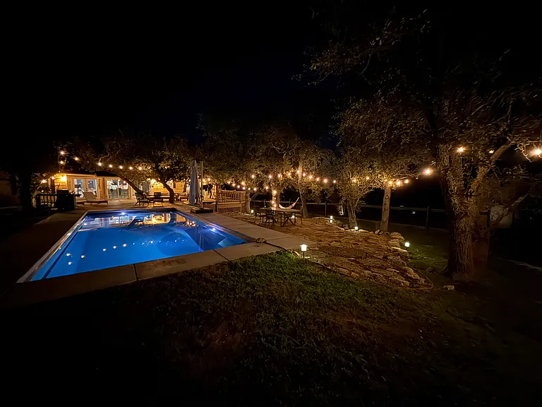 124 S Rainbow Ranch Rd — Photo 5