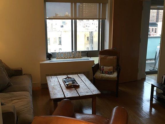 5th image of 1677 Lexington Ave APT 4G
