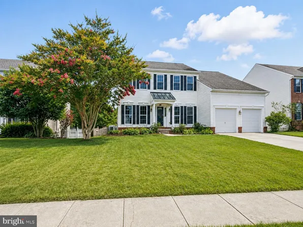 1420 Moonshadow Rd, Bel Air, MD 21015