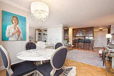 Rented by Olshan Realty