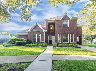 4522 Colony Glen Ct, Sugar Land, TX 77479