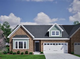 266 Yarrow Dr, Lexington, NC 27295