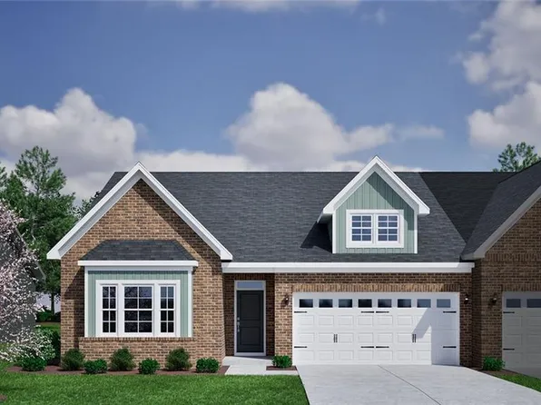 266 Yarrow Dr, Lexington, NC 27295