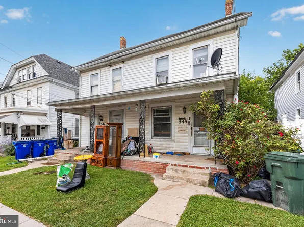 545-547 Frederick St, Hagerstown, MD 21740
