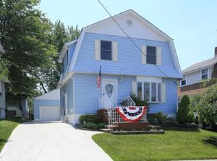 18 W Foch Ave, Milltown, NJ