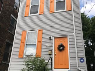 2228 Flora St, Cincinnati, OH 45219