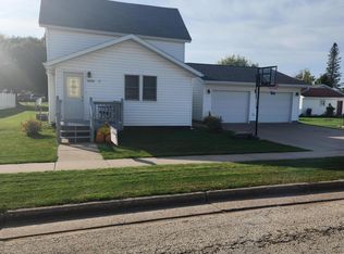 22737 Washington St, Ettrick, WI 54627