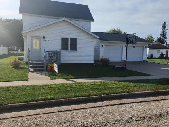 22737 Washington STREET, Ettrick, WI 54627