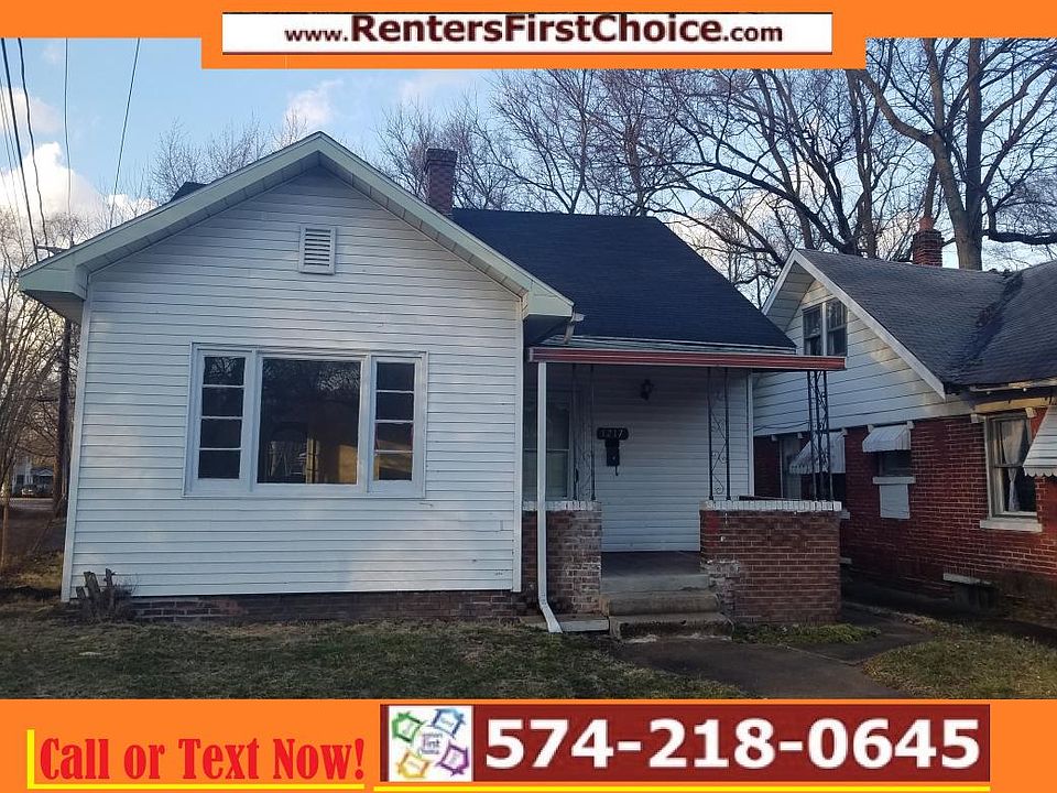 1st image of 1217 Poplar St