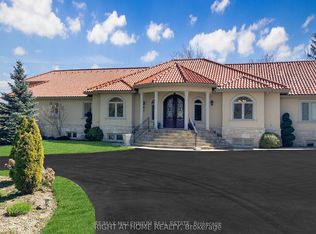 16282 Side Road 27, Halton Hills, ON L7G 0N6