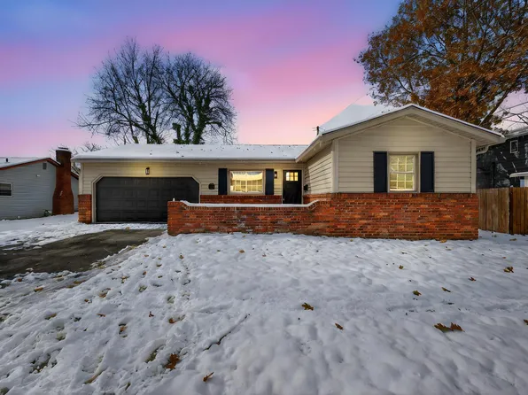 5357 Torchwood Loop W, Columbus, OH 43229